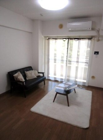 メルシードの物件内観写真